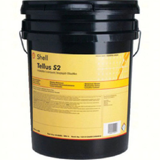 Oil 550045427; Oil-Tellus Hydraulc S2 M46 5 Gallon