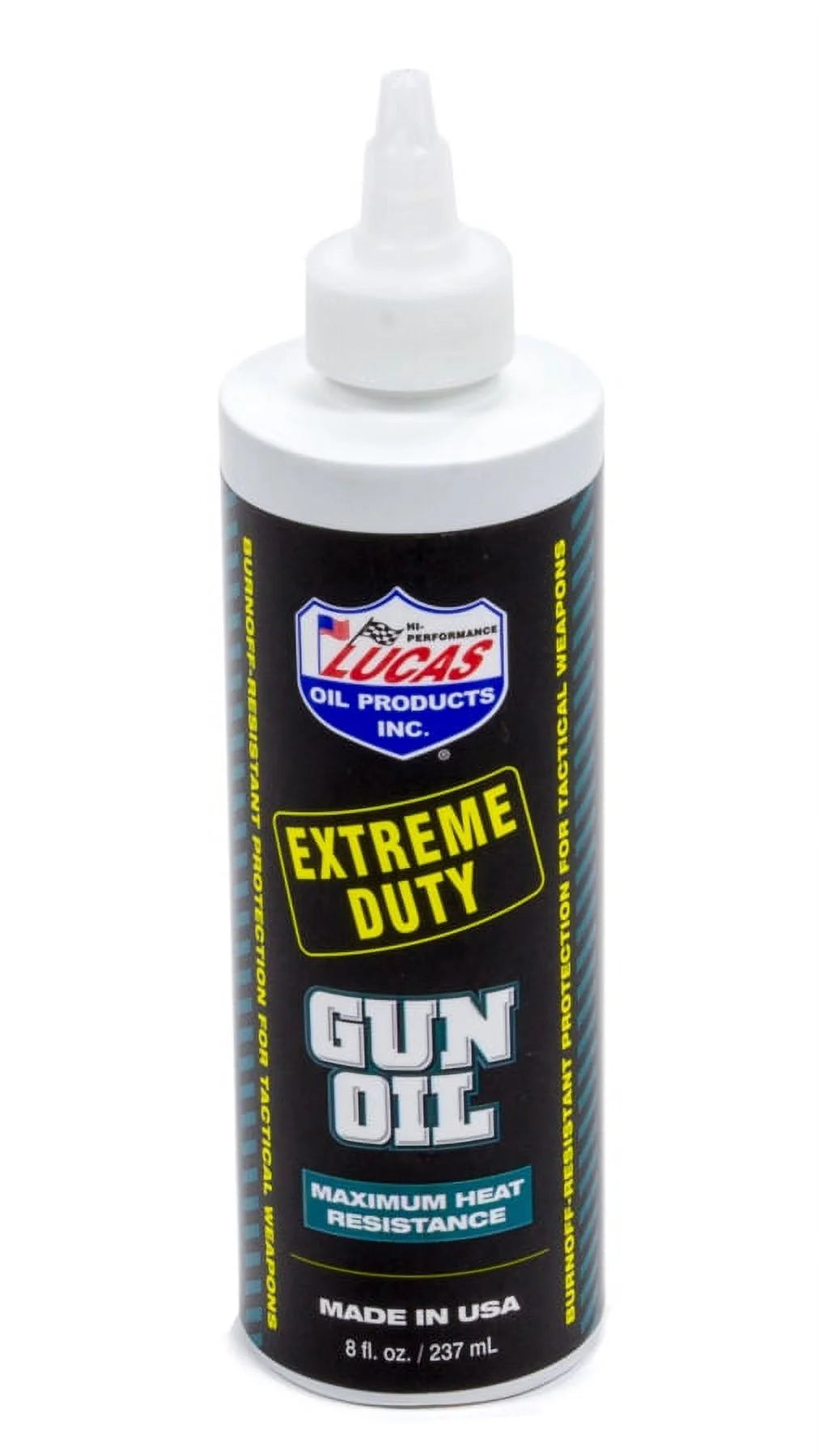 Gun Oil 8 Ounce