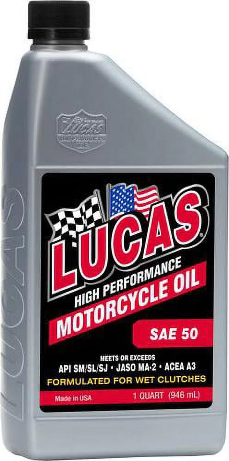 Products Motorcycle Motor Oil