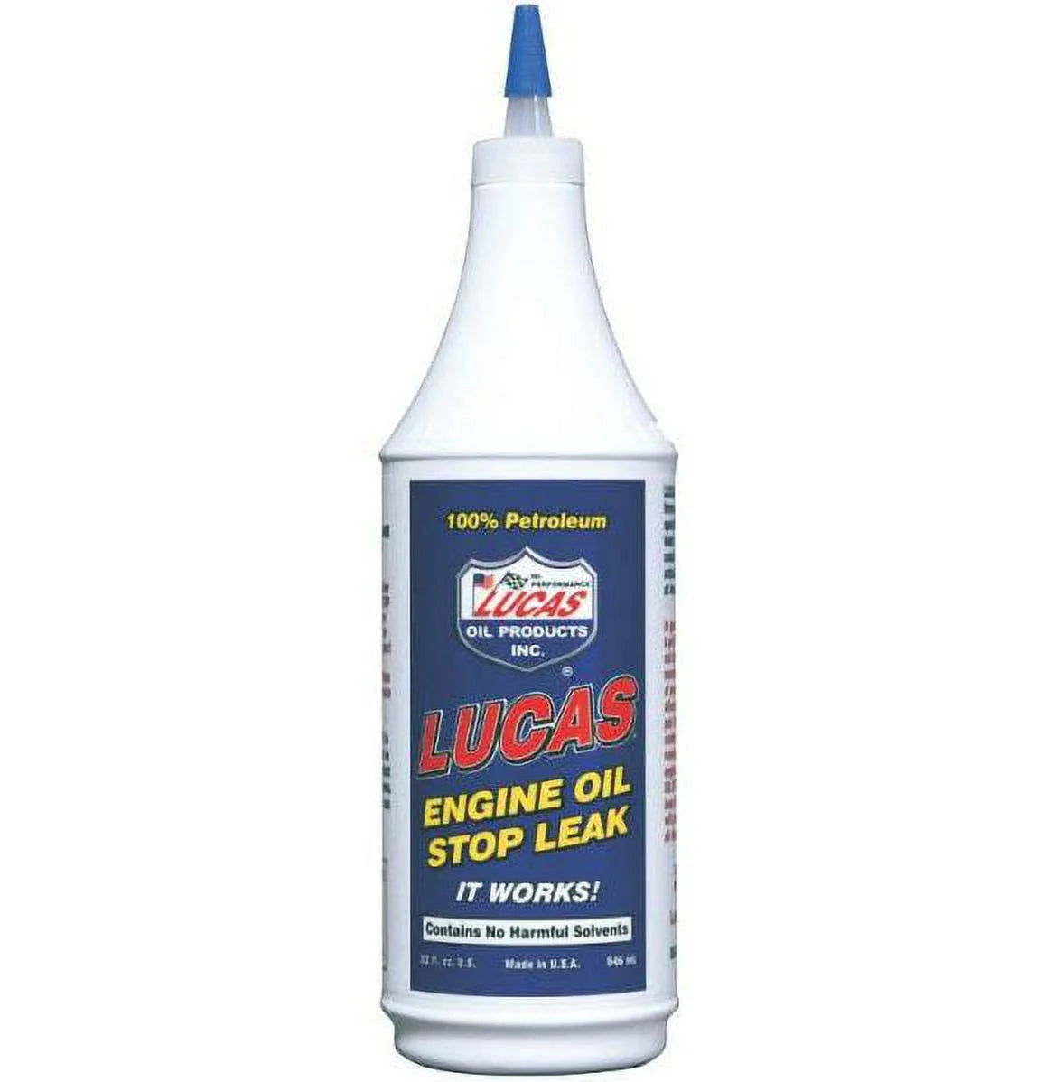 10278 Engine Oil Stop Leak, 32 Oz, Each