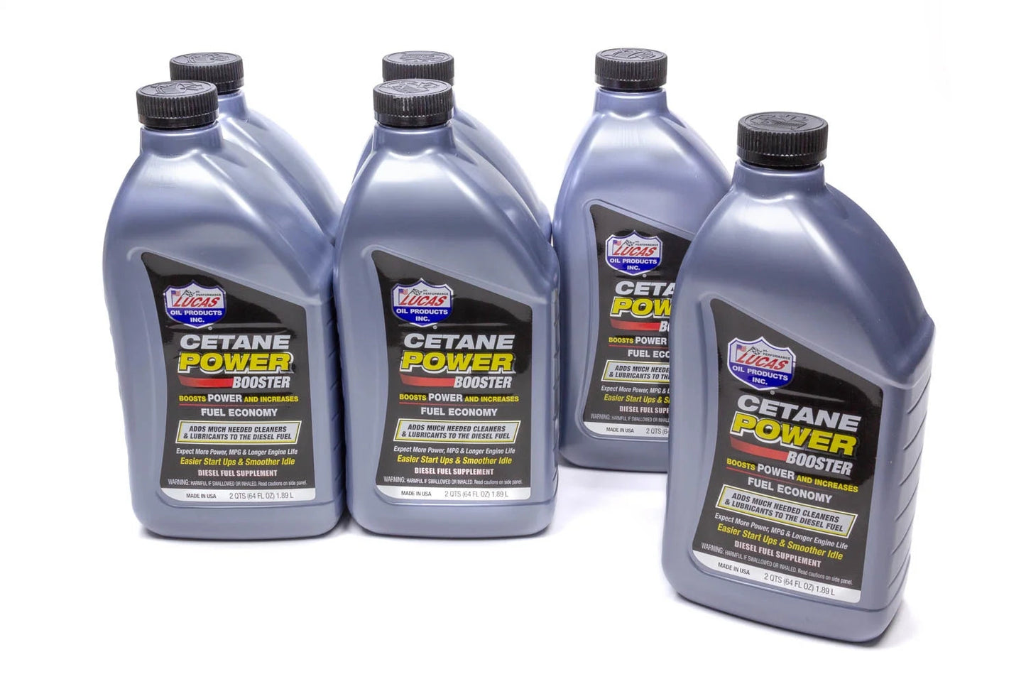 Cetane Power Booster 64Oz