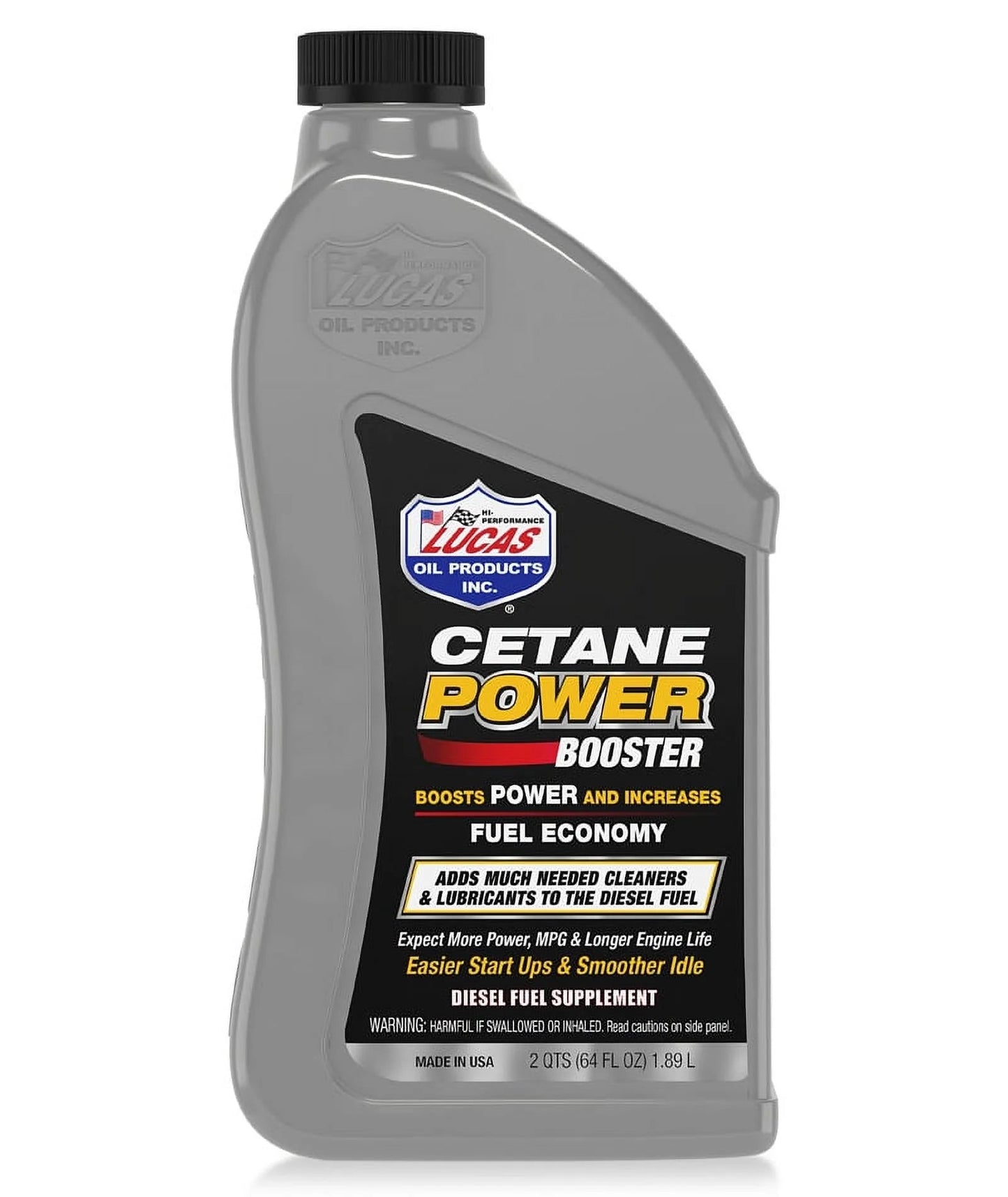 Cetane Power Booster 64Oz