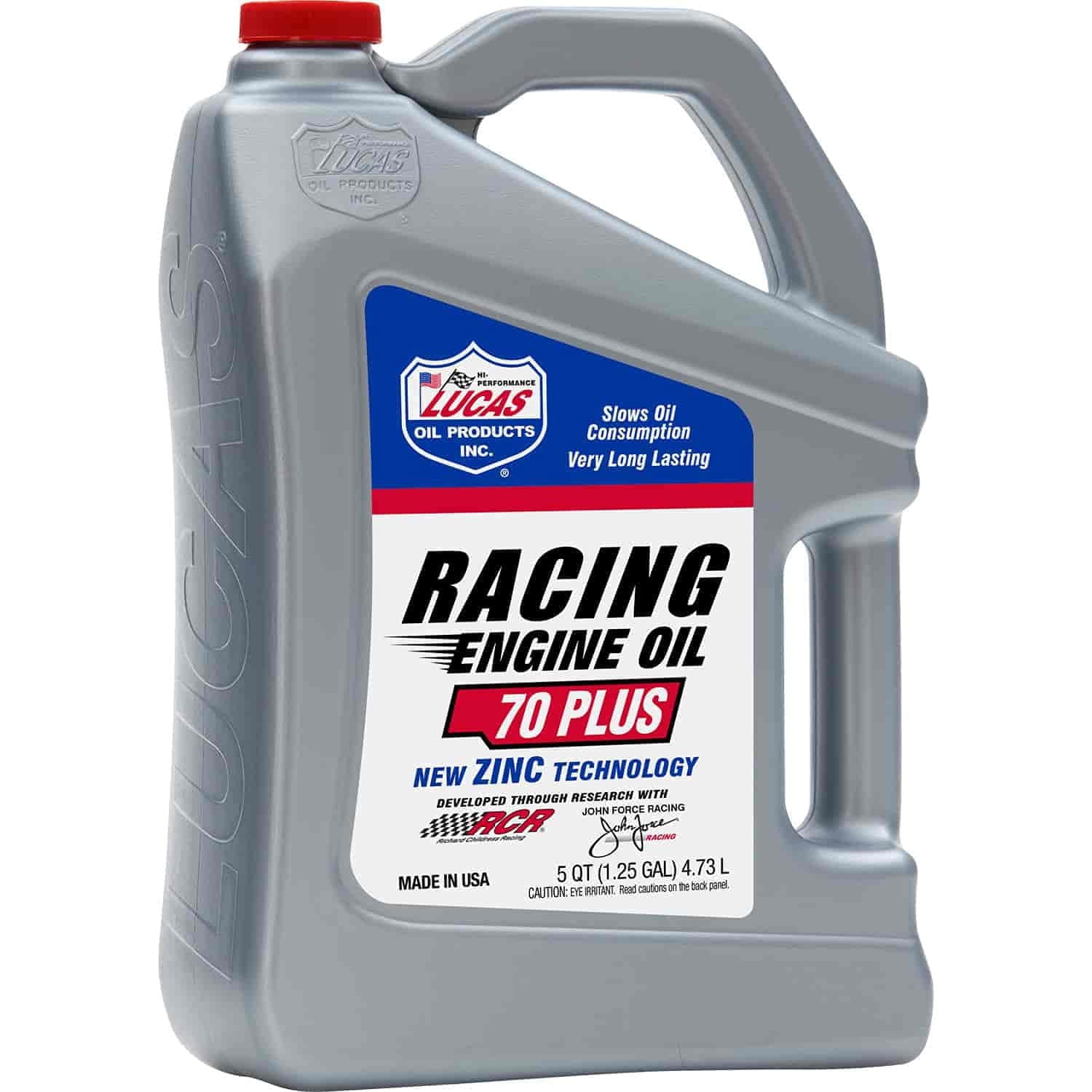 10348 70 plus Race Oil 3X1 -5 Quart