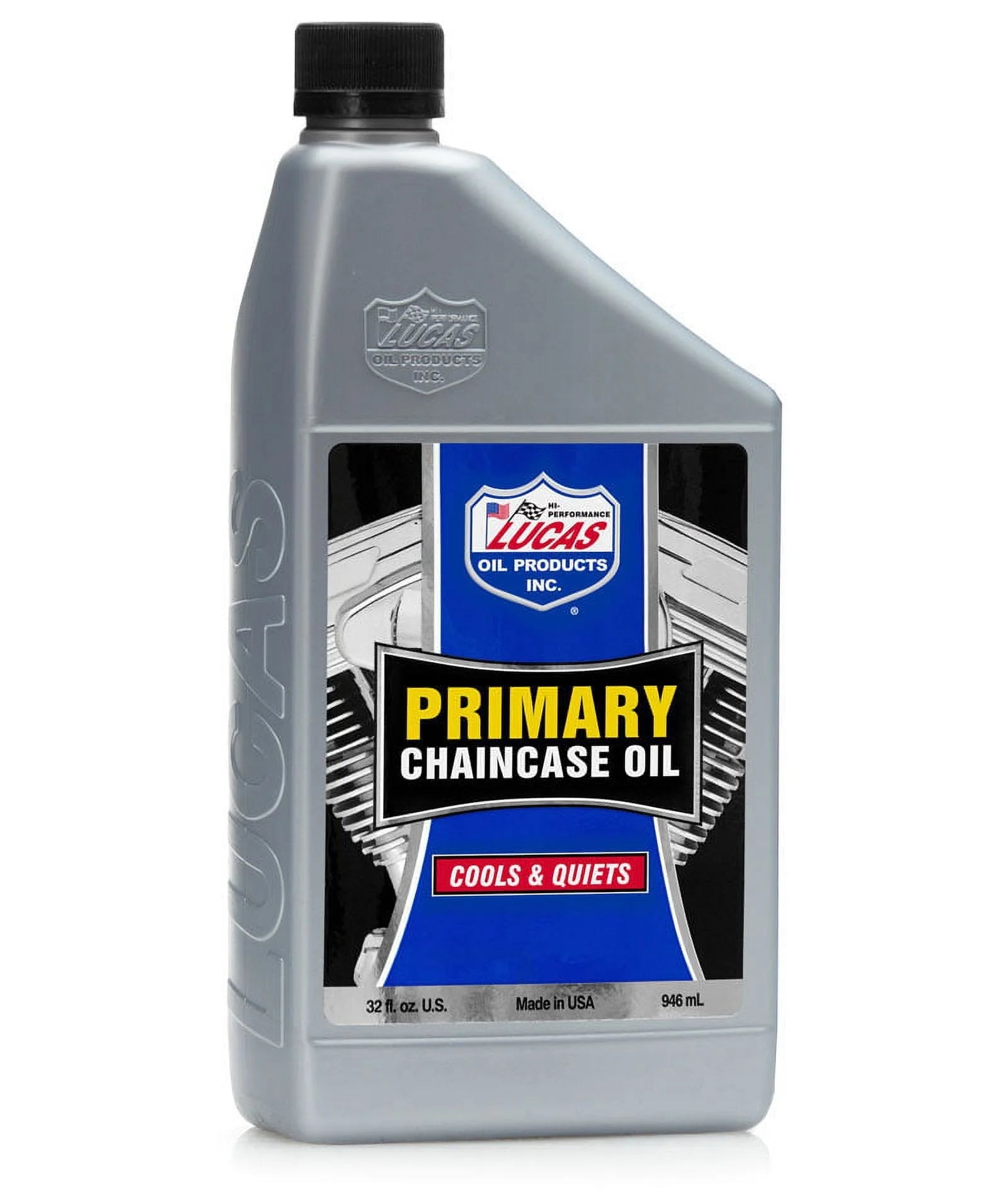 Primary Chaincase Oil