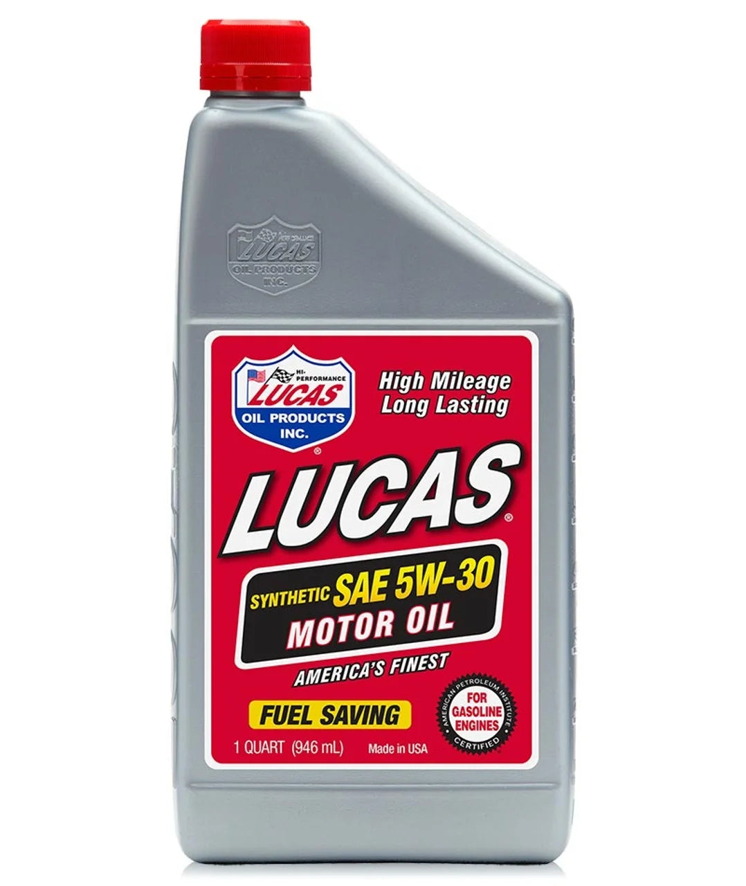 10101 Sae 5W-50 Synthetic Motor Oil Each