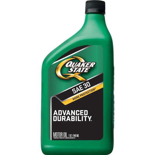 6PACK  HD30 Quart Heavy-Duty Motor Oil